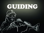 RAUBFISCHGUIDING-Tour 2 Personen - Ganztag (8 Stunden)