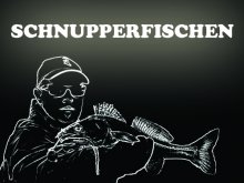 SCHNUPPERFISCHEN - Stausee Ottenstein Halbtag