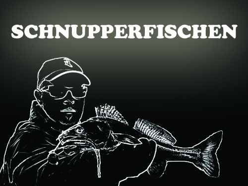 SCHNUPPERFISCHEN - Stausee Ottenstein Halbtag - zum Schließen ins Bild klicken